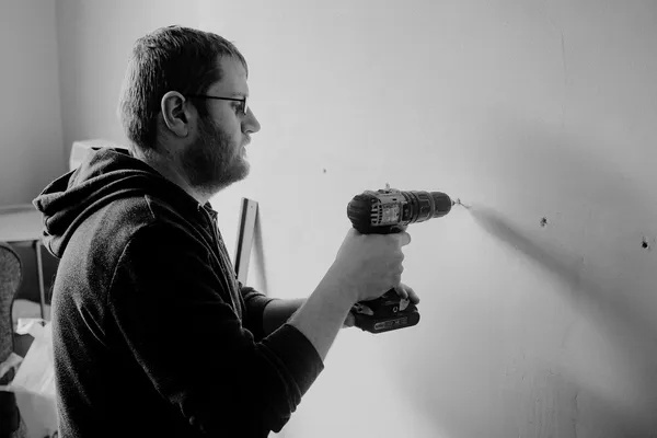 Pioneer Handyman project photo 1